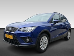 SEAT Arona - 1.0 TSI Style Business Intense | Navigatie | Carplay/Androidauto | Adaptive cruisecontrol