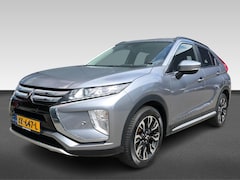 Mitsubishi Eclipse Cross - 1.5 DI-T Intense | HeadupDisplay | Cruisecontrol | Achteruitrijcamera |