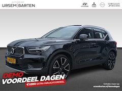 Volvo XC40 - 1.5 T4 Recharge Inscription Expression | Achterbank in delen neerklapbaar | Achteruitrijca