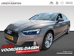 Audi A5 Sportback - 40 TFSI Advanced Edition