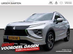 Mitsubishi Eclipse Cross - 2.4 PHEV Executive
