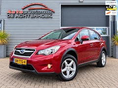 Subaru XV - 2.0i Luxury Plus AWD Camera | Navi | Stoelverwarming