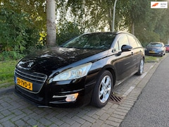 Peugeot 508 SW - 1.6 THP Blue Lease Executive