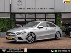 Mercedes-Benz A-klasse - 200 Business Solution AMG | Widescreen | Camera | Carplay | 19" LMV