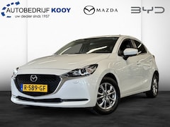 Mazda 2 - 2 1.5 Skyactiv-G Comfort / airco / stoeverwarming / carplay