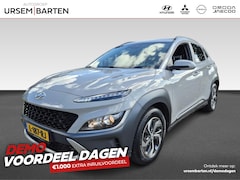 Hyundai Kona - 1.6 GDI HEV Fashion