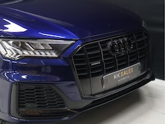 Audi Q7 - 60 TFSI e quattro Competition [SCHUIFKANTELDAK, APPLECARPLAY, ANDROID, CRUISE CONTROL, STO