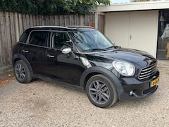 MINI Countryman - 1.6 COOPER CHILI