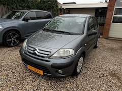 Citroën C3 - 1.4I AMBIANCE