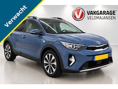Kia Stonic - VERWACHT 1.0 T-GDi MHEV DYNAMICPLUSLINE 1e EIGENAAR