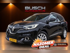 Renault Kadjar - 1.2 TCe Intens | TREKHAAK | NAVI | LEDER |
