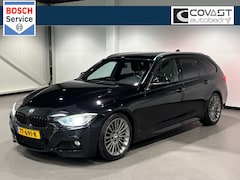BMW 3-serie Touring - 335i xDrive High Executive M-pakket|Panoramadak|Bruin-Leder|Clima