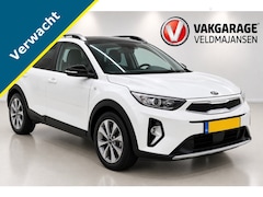 Kia Stonic - VERWACHT 1.0 T-GDi DYMAMICPLUSLINE 1e EIGENAAR