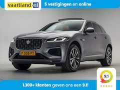 Jaguar F-Pace - P400e PHEV R-Dynamic SE [ Panorama Leder Meridian Apple/Android Navi Camera ]