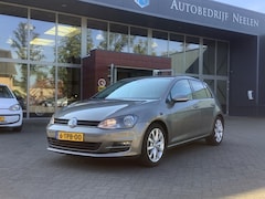 Volkswagen Golf - 1.4 TSi 5 Drs. ACT Highline I 1e eigenaar I