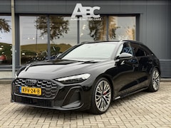 Audi A5 Avant - 2.0 e-hybrid quattro S edition Competition BTW HUD Passagiers MMI Massage B&O Pano StoelVe
