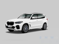 BMW X5 - xDrive45e M-Sport, Laser LED, Pano, HUD, Driving Assistant Pro, Keyless, Memory, Harman Ka