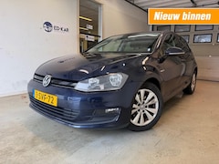 Volkswagen Golf - 1.6 TDI Highline BM PARKASS GOEDONDERHOUDEN NAP APK