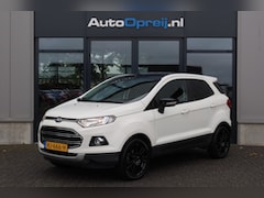 Ford EcoSport - 1.0 EcoBoost 125pk Titanium S Clima, NAVI, Camera, Winter-Pack