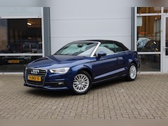 Audi Cabriolet - 1.4 TFSI CoD 150PK 6BAK Pro Line Plus/ ORIG.NL/1E EIG/DEALERONDERH