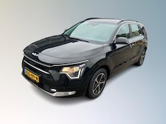 Kia Niro - 1.6 GDI H. DYNAMICL
