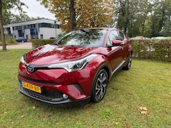Toyota C-HR - 1.8 HYBRID DYNAMIC