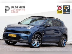Lynk & Co 01 - 1.5 Plug-in Hybrid - 261 pk *Pano / 360 camera