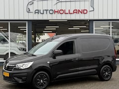 Renault Express - 1.5 DCI 55KW 75PK EURO 6 NAVIGATIE/ CAMERA/ AIRCO/ CRUISE CONTROL/ PARKEERSENSOREN/ 100% D