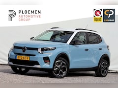 Citroën ë-C3 - E-c3 Max 44 kWh - 113 pk *Navi / Camera / Carplay