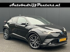 Toyota C-HR - 1.8 Hybrid Adapt.Cruise Leder LED Camera Navi JBL NL-auto