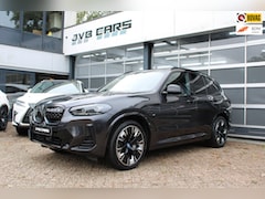 BMW iX3 - High Executive 80 kWh/pano/Mpakket
