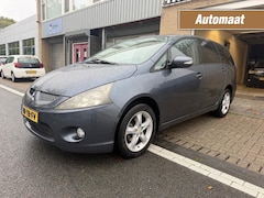 Mitsubishi Grandis - 2.4-16V Intense 7PERS AUTOMITIC CRUISE DRIVE GOOD NAP APK 10-2027