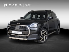 MINI Countryman - C Favoured | M-pakket | Panoramadak | Harman-Kardon