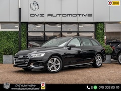 Audi A4 Avant - 35 TFSI Advanced Edition