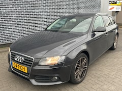 Audi A4 Avant - 1.8 TFSI Pro Line RIJDTSUPER/NAVI/APK 8-27