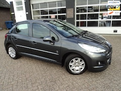 Peugeot 207 - 1.4 VTi Urban Move Cruise Control