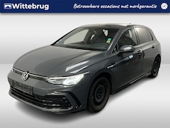 Volkswagen Golf - 1.5 TSI R-Line / PARK.SENSOREN V+A/ APP-CONNECT/ STUUR+STOELVERWARM./ ADAPTIVE CRUISE/ KEY