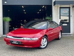 Subaru SVX - 3.3 V6 AWD | Automaat | zescilinder boxermotor | 230PK | 4X4 | Giugiaro Design | Cruise |