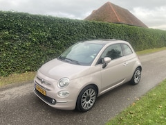 Fiat 500 - 1.0 Hybr. Launch Ed