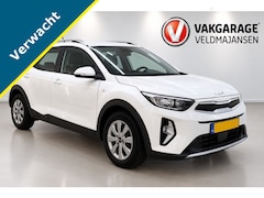 Kia Stonic - VERWACHT 1.0 T-GDi MHEV DYNAMICLINE 1e EIGENAAR