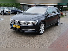 Volkswagen Passat Variant - 1.4 TSI ACT Highline / Virtual / Full led / Zeer nette en correct onderhouden auto