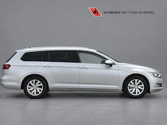 Volkswagen Passat Variant - 1.4 TSI Comfortline Business PANORAMADAK LEDER TREKHAAK CAMERA