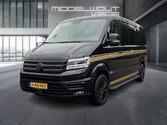 Volkswagen Crafter - 35 2.0 TDI L3H2 Black ED. /LED/Luchtgev. stoel/camera/