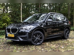 BMW X1 - SDrive18i High Executive