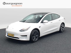 Tesla Model 3 - Standard RWD Plus 60 kWh 238 Pk | Stoel/Stuurverwarming | Panoramadak | 360 camera | Adapt