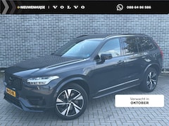 Volvo XC90 - 2.0 T8 Recharge AWD R-Design | Trekhaak | Luchtvering | Panoramadak | Head-up Display | Ha