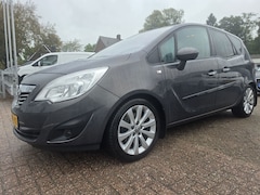 Opel Meriva - 1.4 Turbo Cosmo (AUTOMAAT)