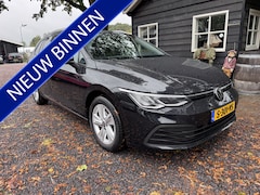 Volkswagen Golf Variant - 1.5 TSI Life Business|Virtual Cockpit|Trekhaak|LED koplampen