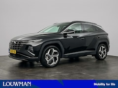 Hyundai Tucson - 1.6 T-GDI PHEV Premium 4WD | Lederen bekleding | Trekhaak | Stoelkoeling |