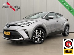 Toyota C-HR - 1.8 Hybrid Dynamic|Navi|CarPlay/Android|NL-Auto